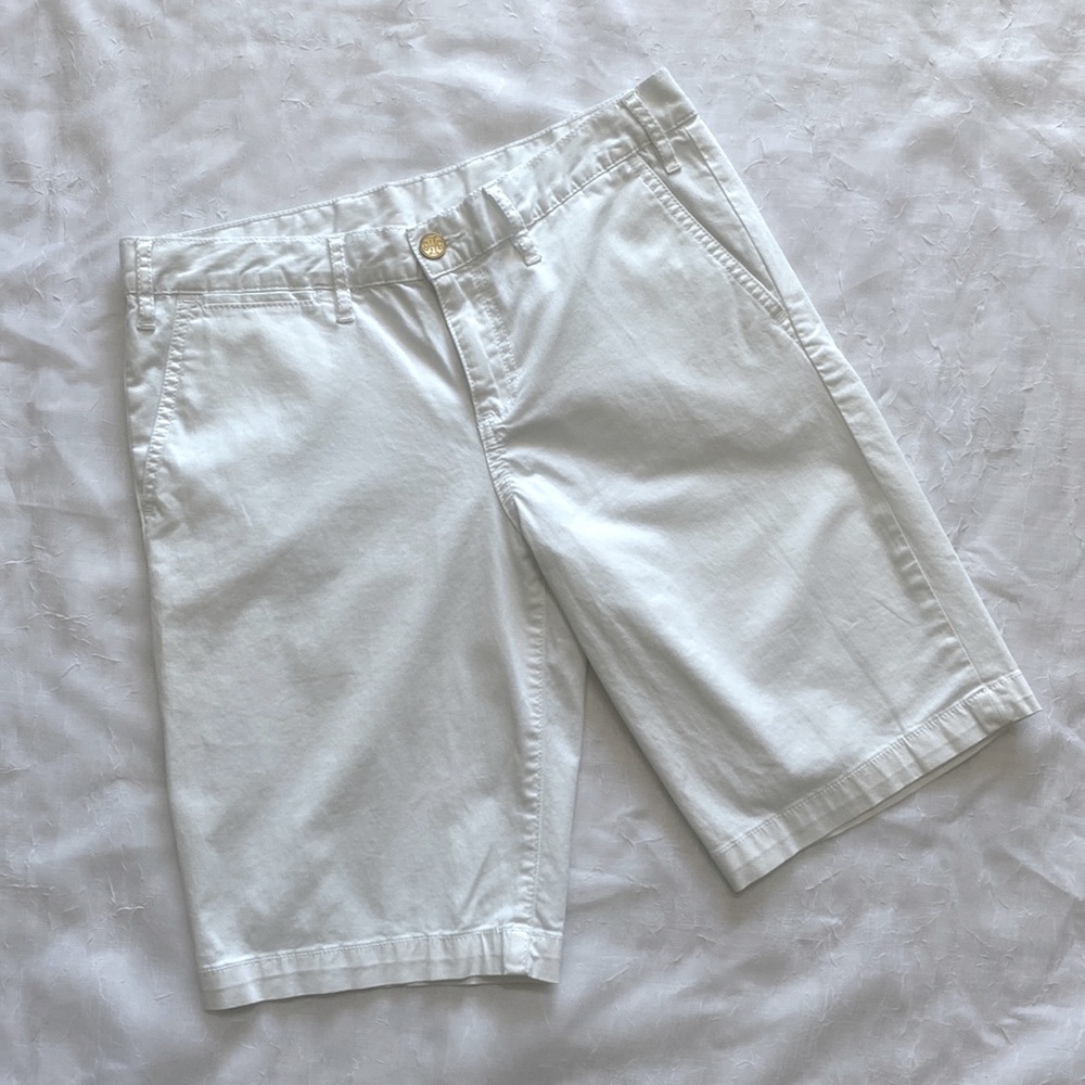 Tory Burch Bermudas